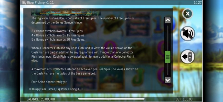 Free Spins