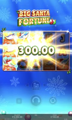 Big Win