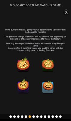 Feature Rules 2