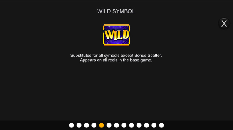 Wild Symbol Rules