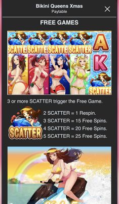 Free Games