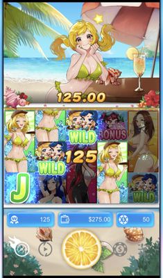 Multiple winning paylines