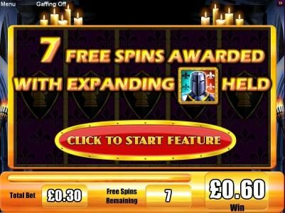 Free Spins