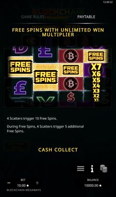 Free Spins