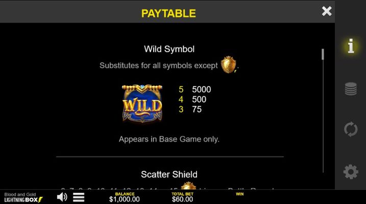 Wild Symbol