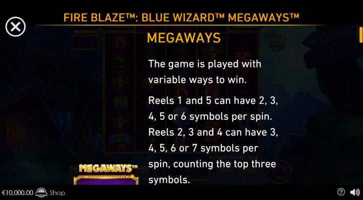 Megaways