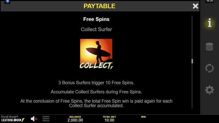 Free Spins