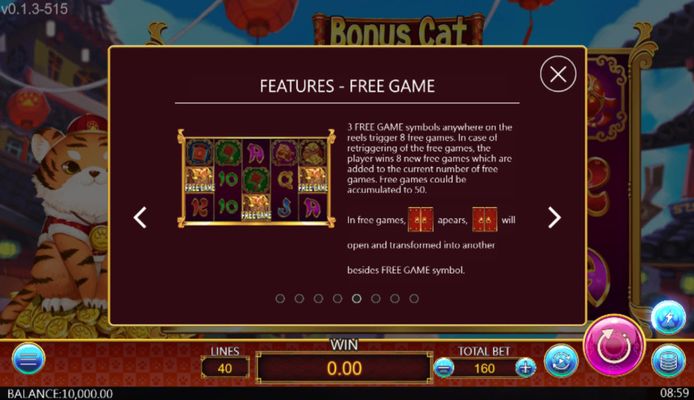 Free Games