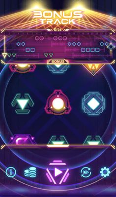 Main Screen