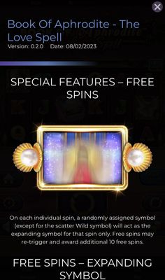 Free Spins