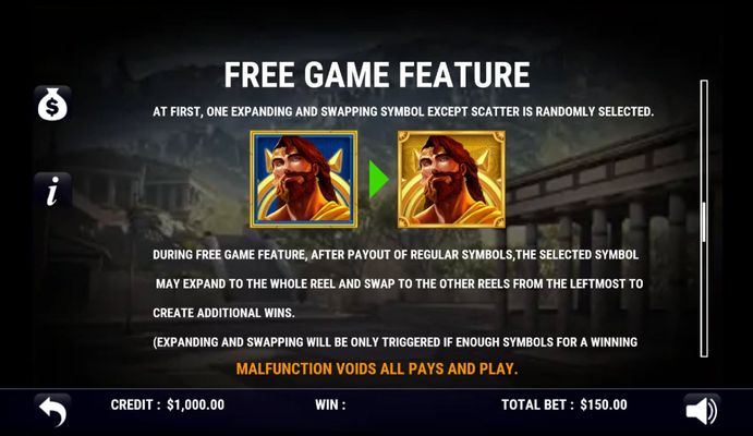 Free Spins