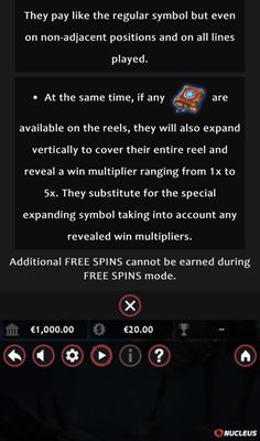 Feature Rules