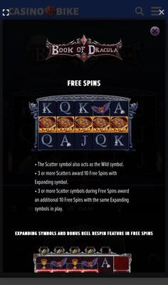 Free Spins