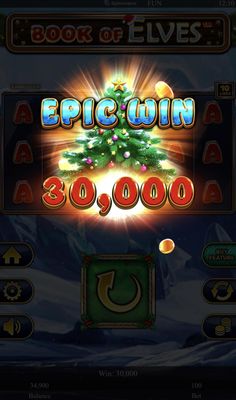 Big Win