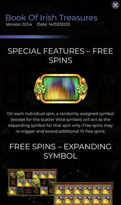 Free Spins