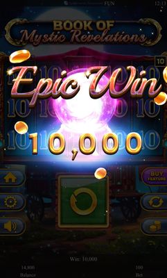 Epic Win
