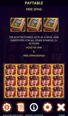 Free Spins