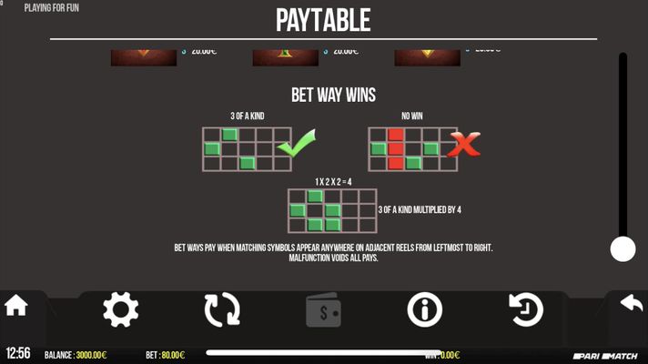 243 Ways to Win
