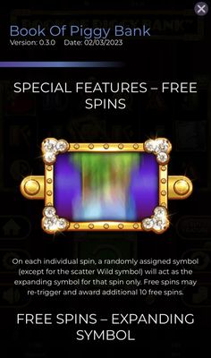 Free Spins