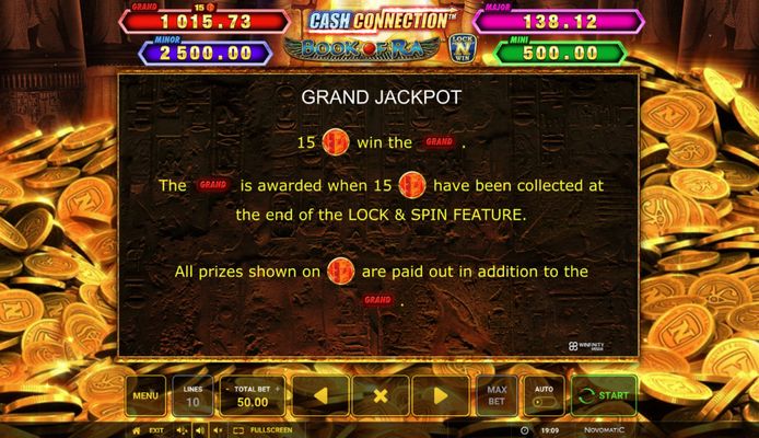 Grand Jackpot