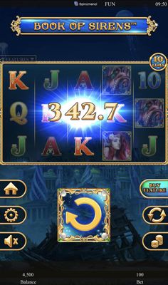A four of a kind win