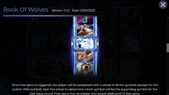 Free Spins