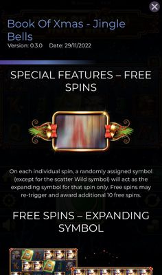 Free Spins