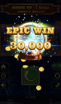 Epic Win