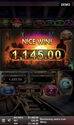 Total Free Games Payout