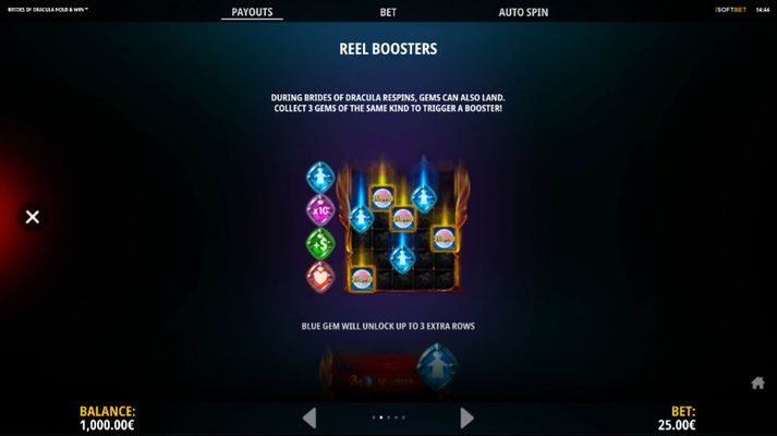 Reel Boosters