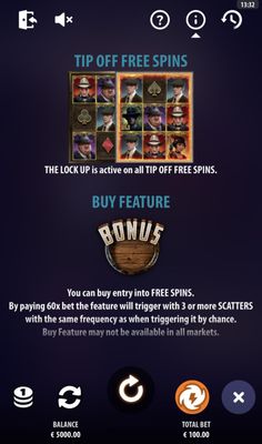 Feature Rules 2