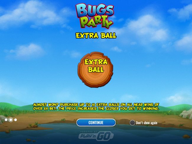 Extra Ball