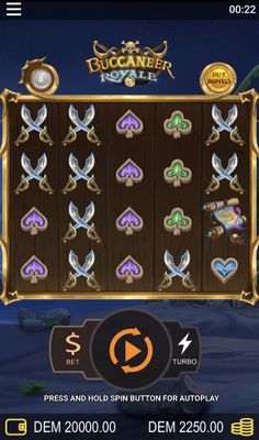 Main Screen