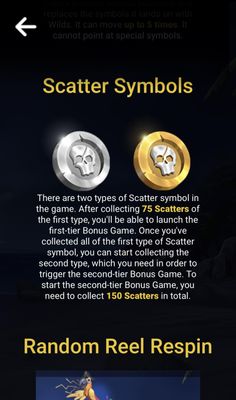 Scatter Symbol