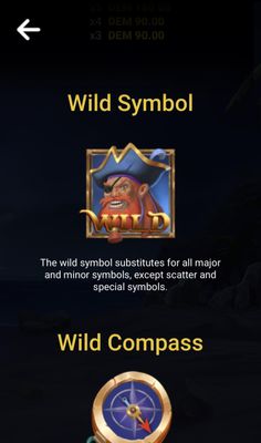 Wild Symbol