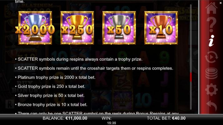 Feature Rules 6