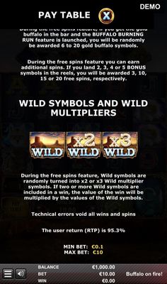 Feature Rules 6