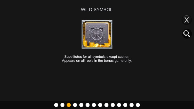 Wild Symbol