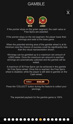 Feature Rules