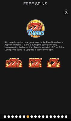 Free Spins