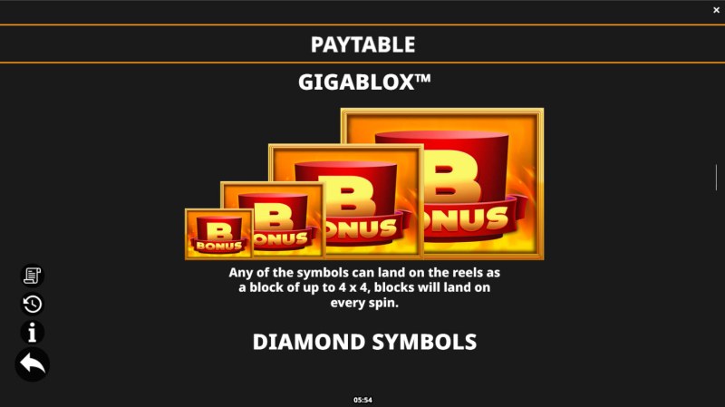 Gigablox