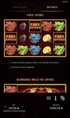 Free Spins