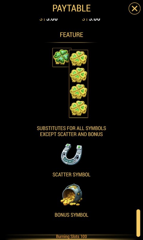 Wild Symbol