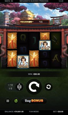 Multiple winning combinations