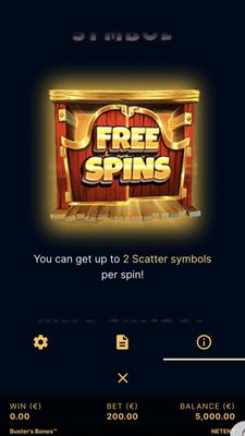 Free Spins