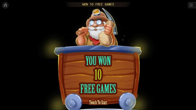 10 Free Games Awarded