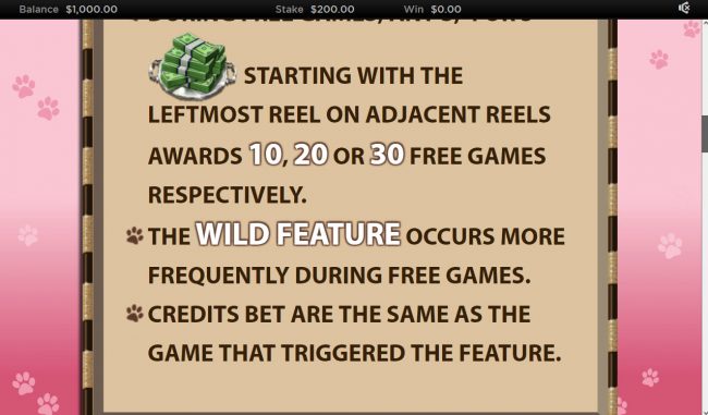 Free Game Rules