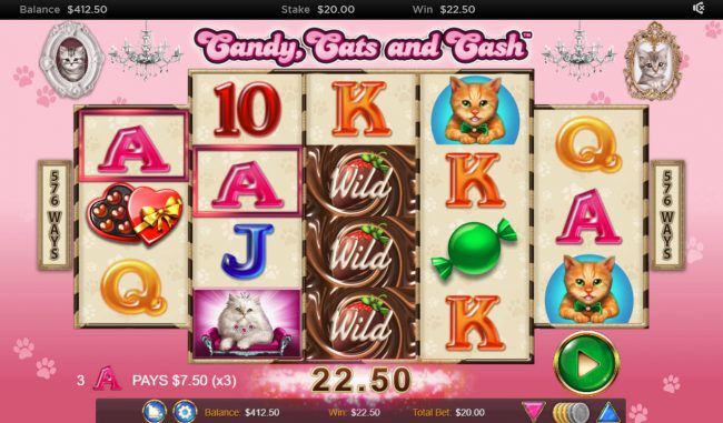 Multiple winning combinations
