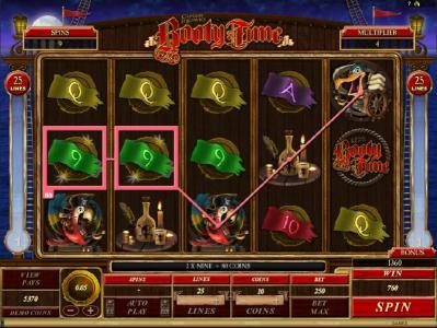 760 coin big win paid out during free spins bonus feature