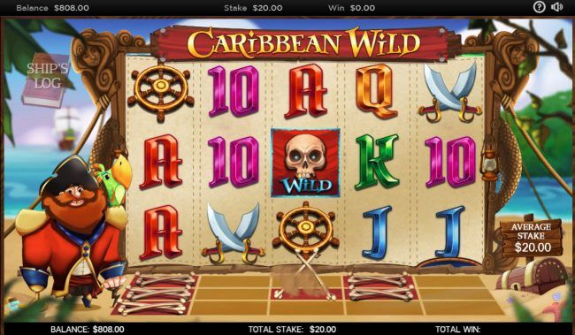 Fill the grid when wild symbols appear on the reels to win free spins
